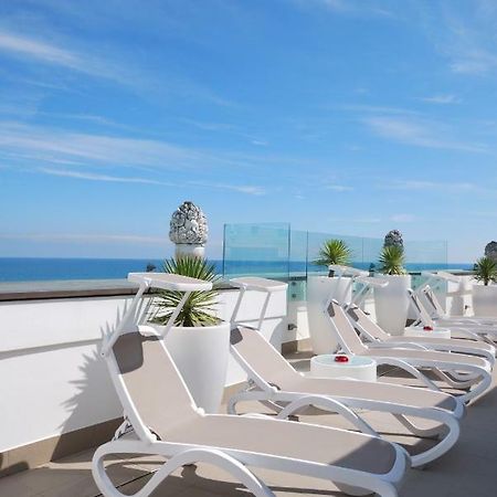 Hotel Imperiale & Spa Gatteo a Mare Eksteriør bilde