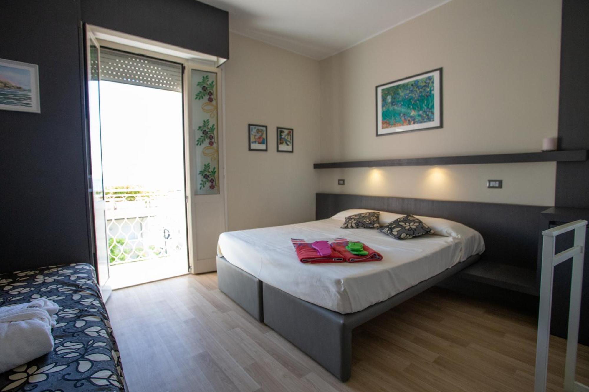 Hotel Imperiale & Spa Gatteo a Mare Eksteriør bilde