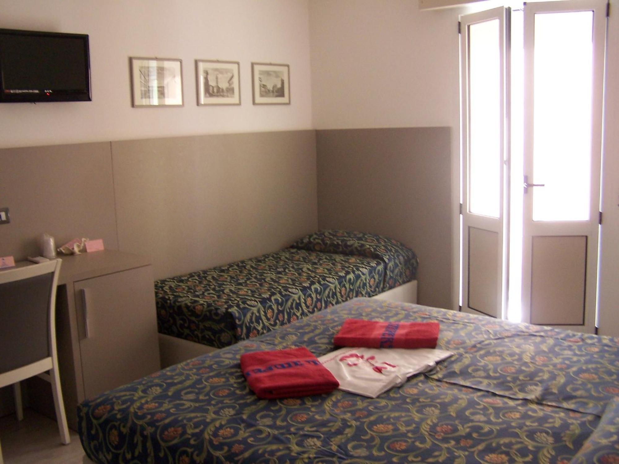 Hotel Imperiale & Spa Gatteo a Mare Eksteriør bilde