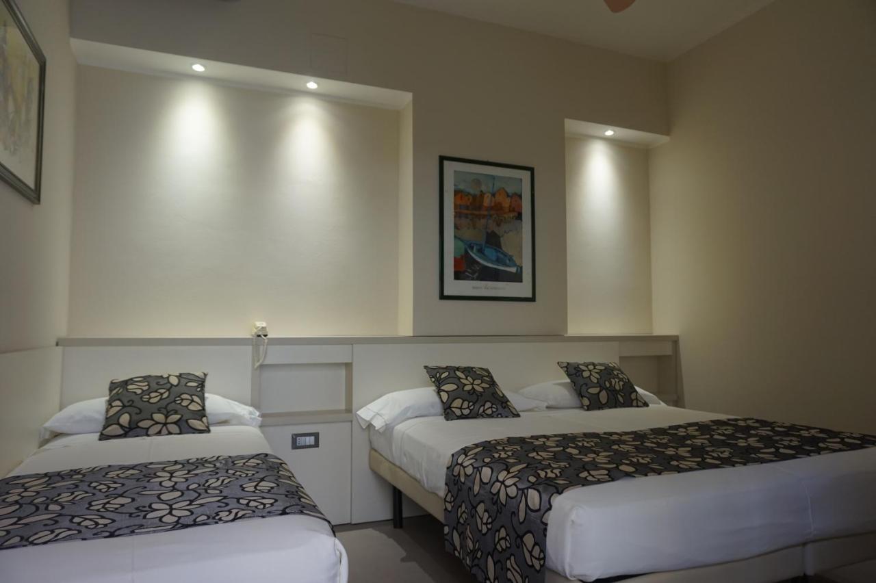 Hotel Imperiale & Spa Gatteo a Mare Eksteriør bilde