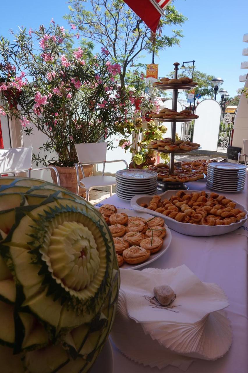 Hotel Imperiale & Spa Gatteo a Mare Eksteriør bilde